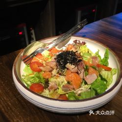 南瀛水產(chǎn)海鮮沙律測評 口味如何？看看大眾點(diǎn)評用戶的真實(shí)反饋