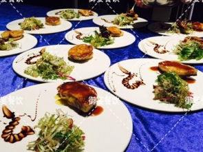 深圳專業(yè)宴會餐飲服務(wù) 品質(zhì)超群的宴會、冷餐與海鮮宴