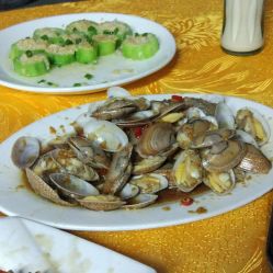 西湖下角海鮮團(tuán)購 惠州美食中的高性價比海鮮盛宴