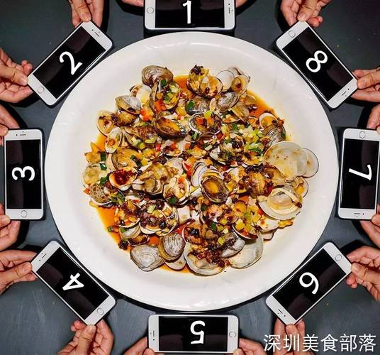 華強北驚現(xiàn)3000平海鮮工廠 加工費、茶位費全免，批發(fā)價海鮮掀起餐飲革命